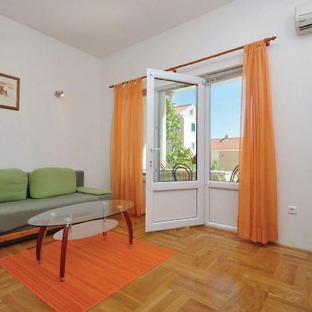 Apartment Orange Makarska Eksteriør billede