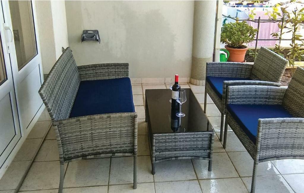 Apartment Orange Makarska Eksteriør billede
