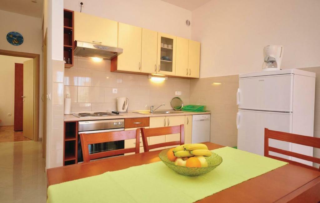 Apartment Orange Makarska Eksteriør billede