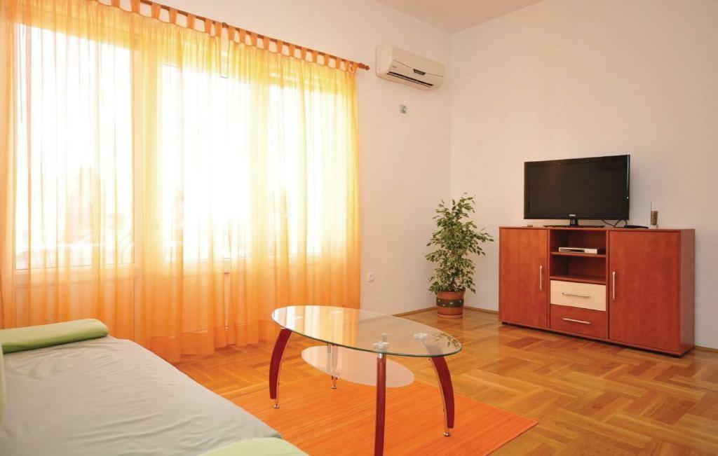 Apartment Orange Makarska Eksteriør billede