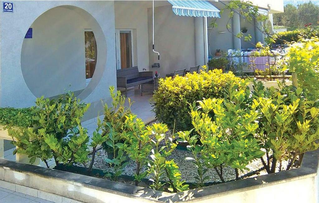Apartment Orange Makarska Eksteriør billede