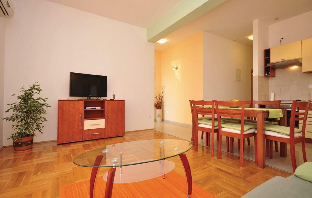 Apartment Orange Makarska Eksteriør billede