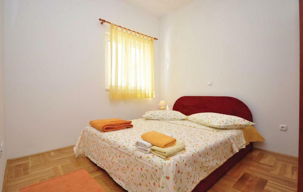 Apartment Orange Makarska Eksteriør billede