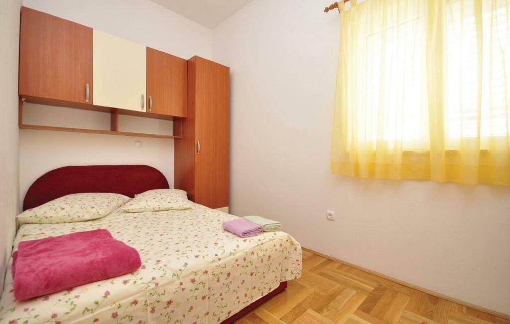 Apartment Orange Makarska Eksteriør billede