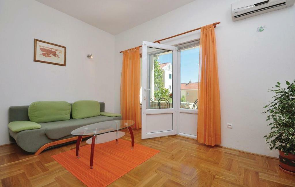 Apartment Orange Makarska Eksteriør billede